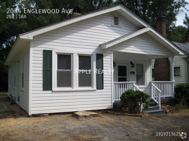 Building Photo - 2034 Englewood Ave