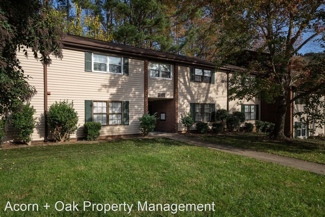 Primary Photo - 2 br, 2 bath House - 1217 Manassas Court, ...