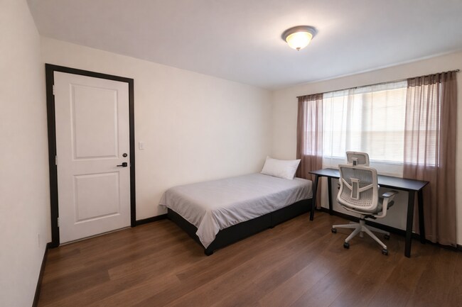 Foto del edificio - Aberdeen I