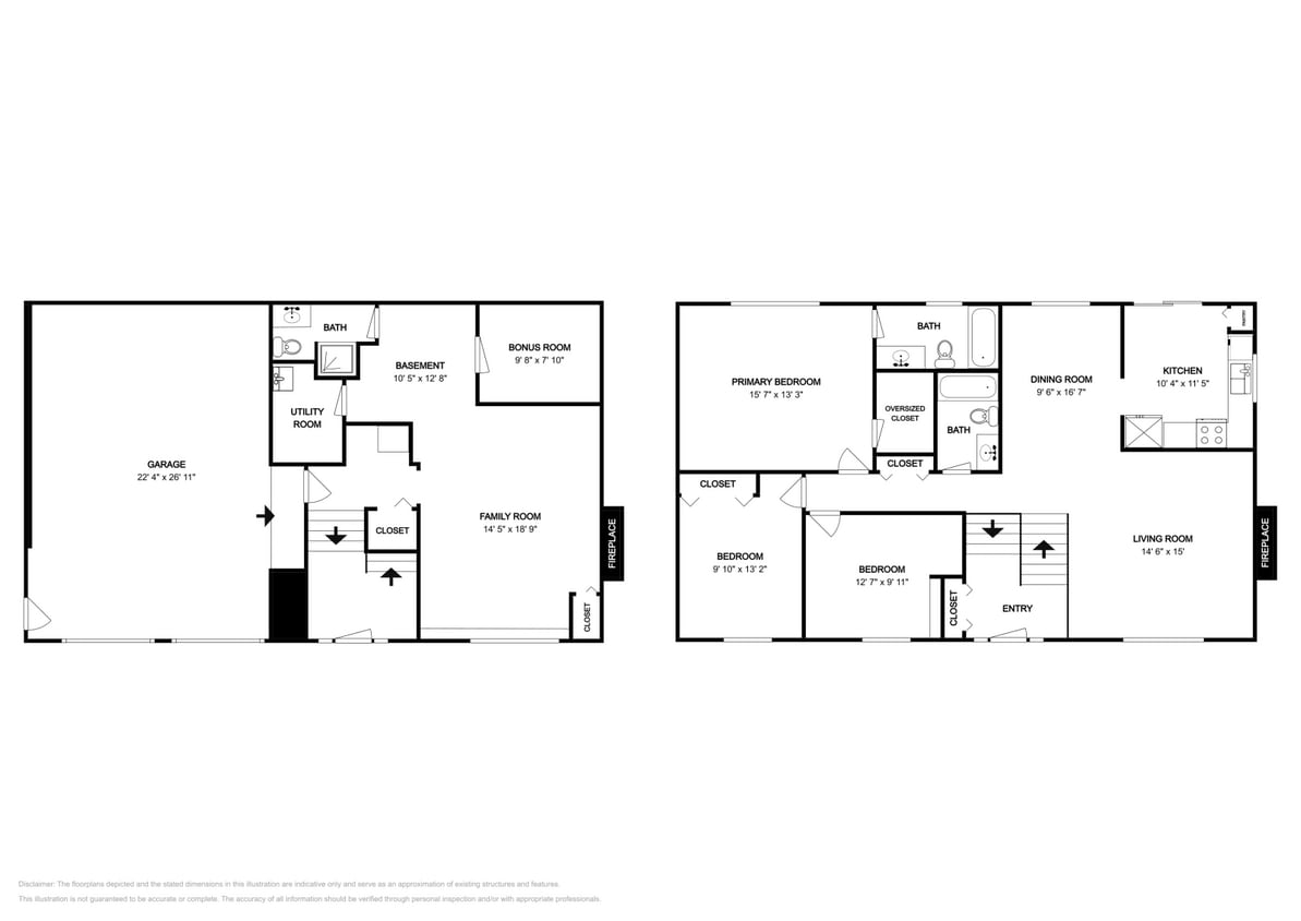Building Photo - 310 Briarwood Ln