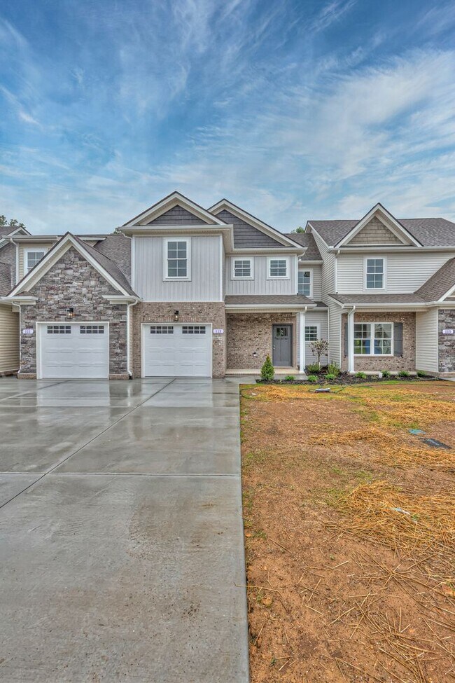Building Photo - Beautiful BRAND NEW 3 Bed 2.5 Bath in Manc...