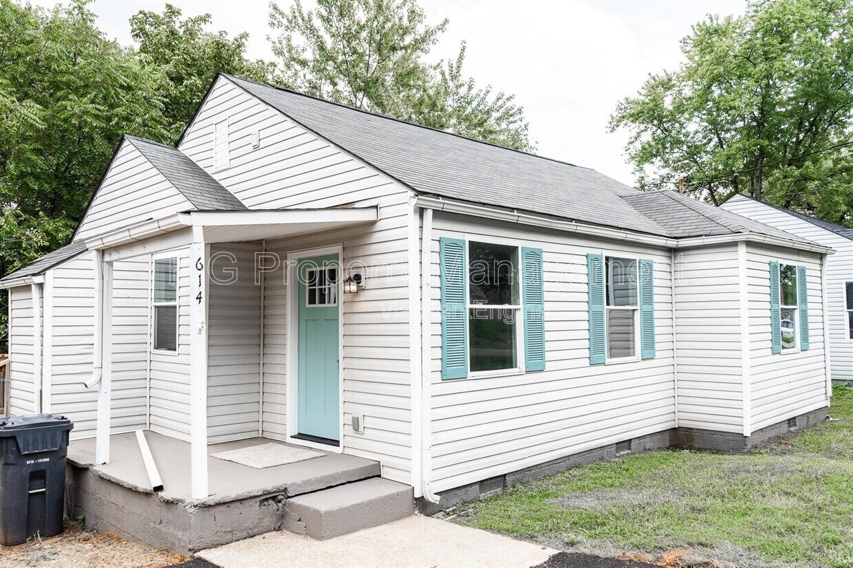 Foto principal - 614 Hillview Rd