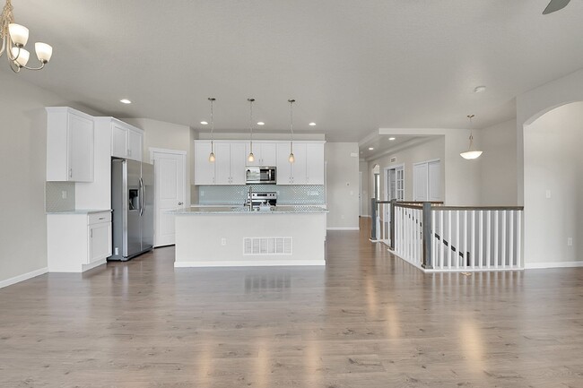 Photo - $2,895.00 - 4 Bedrooms, 2 Bathroom, Single... Apartment