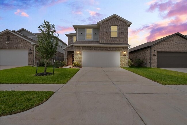 Building Photo - 23330 Wise Walk Dr