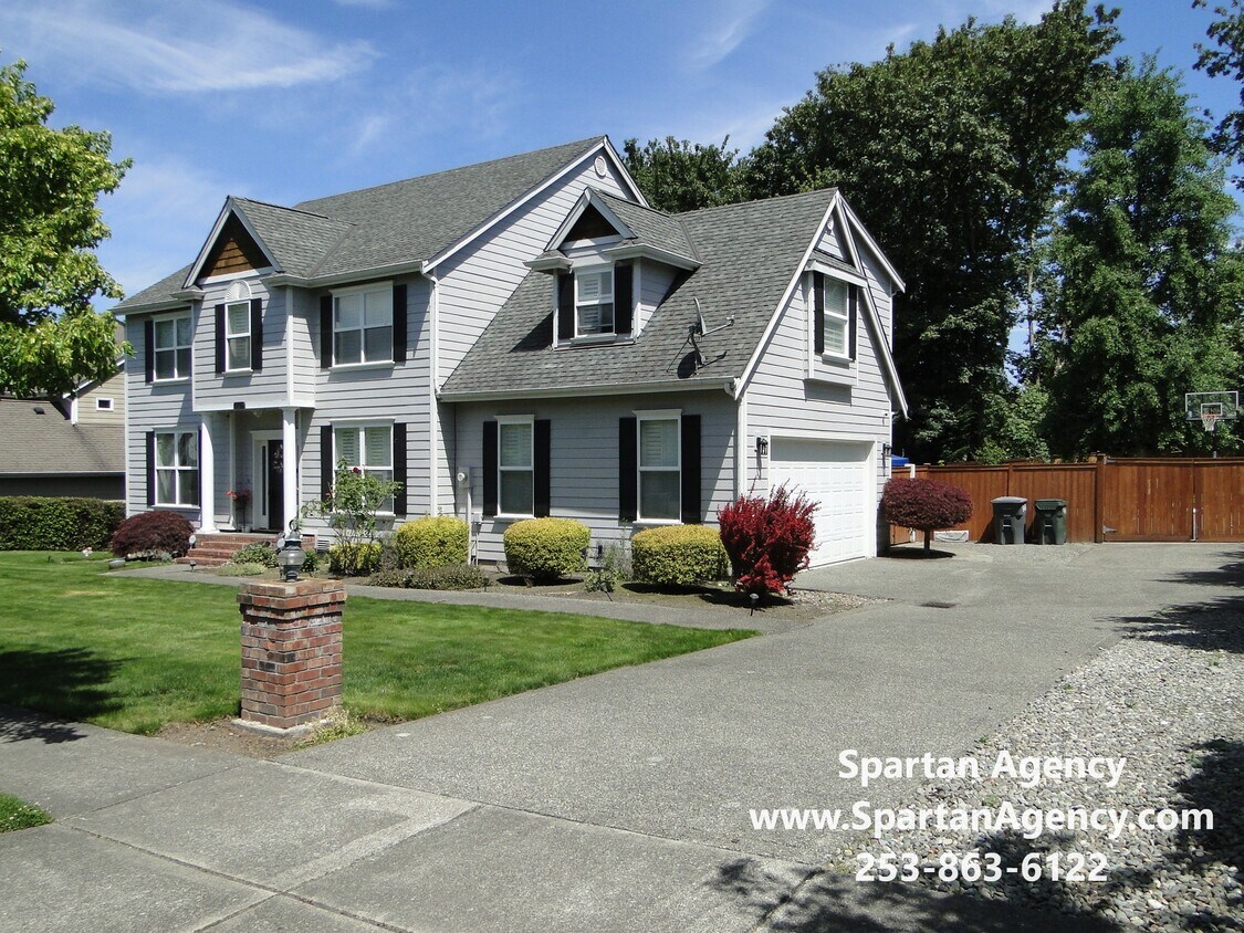 Building Photo - 1719 109th Avenue Ct E