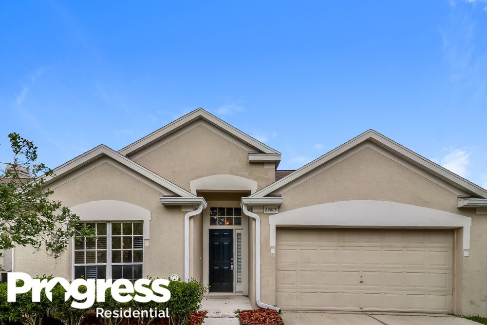 29805 Morningmist Dr, Zephyrhills, FL 33543 House Rental in