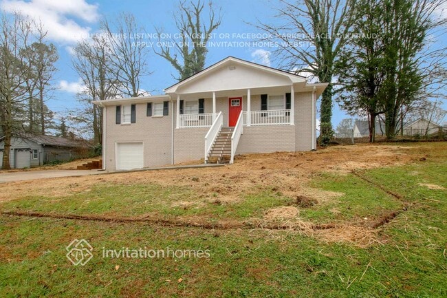 Building Photo - 3881 Blythewood Cir