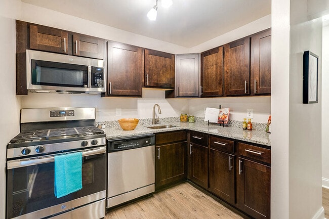 Building Photo - Padonia Village Apartments