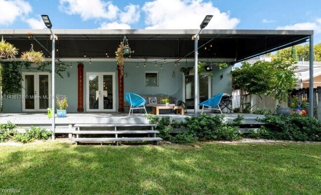 Foto del edificio - 3 br, 2 bath House - 440 NE 73rd St Casa B...