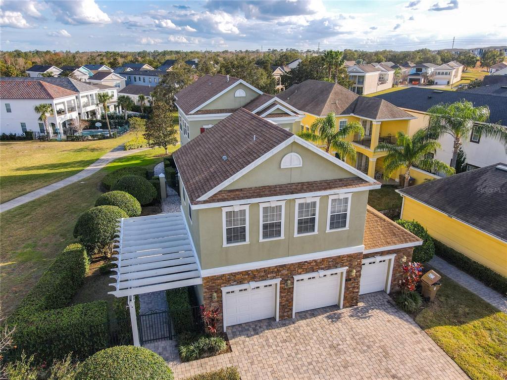 1533 Euston Dr, Reunion, FL 34747 House Rental in Reunion, FL