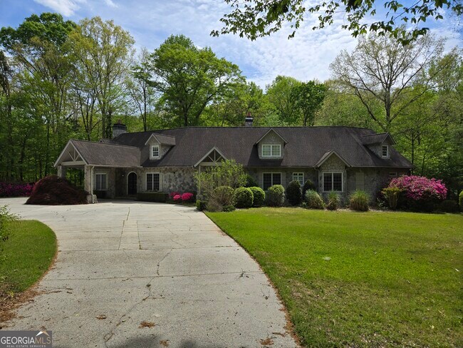 Foto del edificio - 1256 Olde Lexington Rd