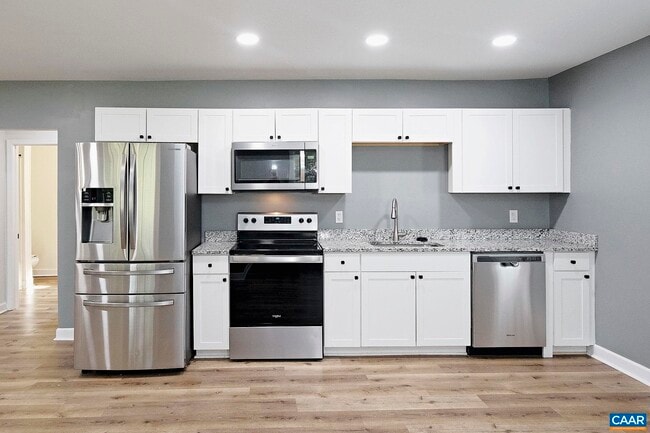 Building Photo - 3431 Watts Passage