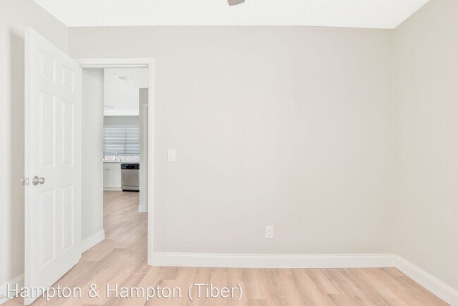Building Photo - 4 br, 2 bath House - 3434 COACHLIGHT DRIVE
