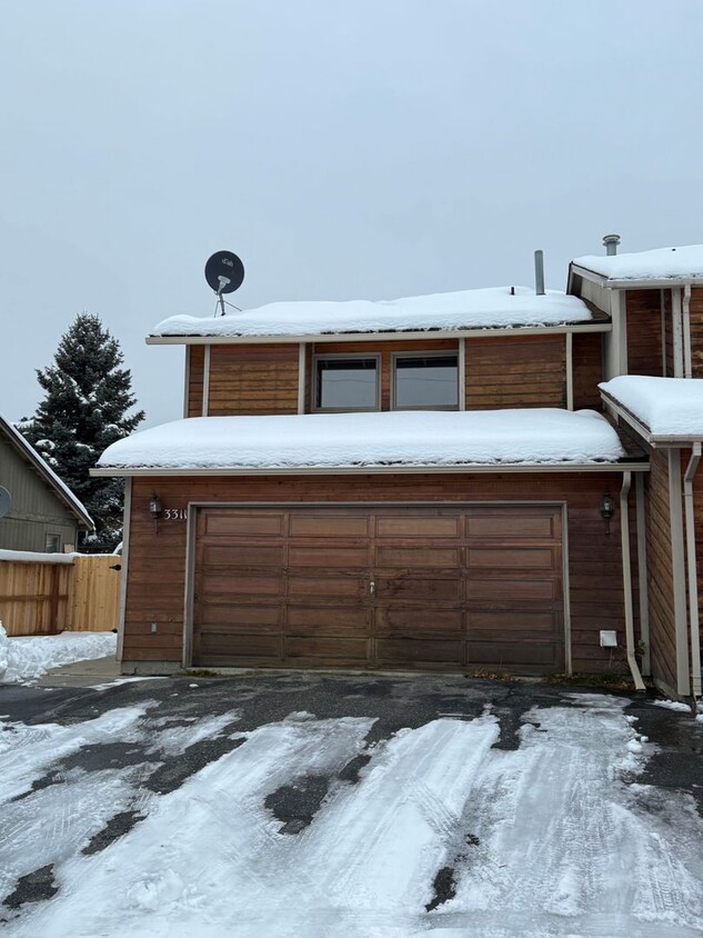 Foto principal - Turnagain Area Townhouse