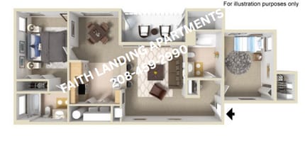 Building Photo - 7005 Noah Ct