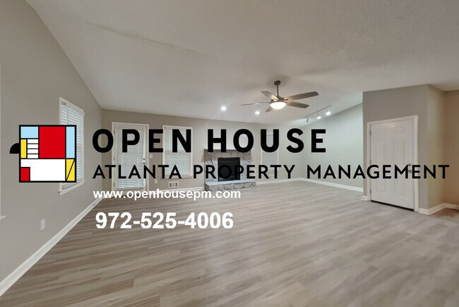 Foto del edificio - 2211 Grayfield Dr, Grayson