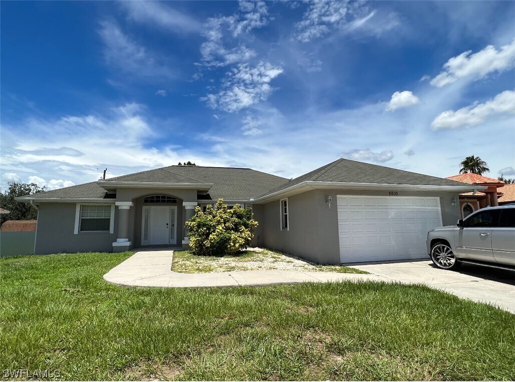 5010 Lee Blvd, Lehigh Acres, FL 33971 House Rental in Lehigh Acres