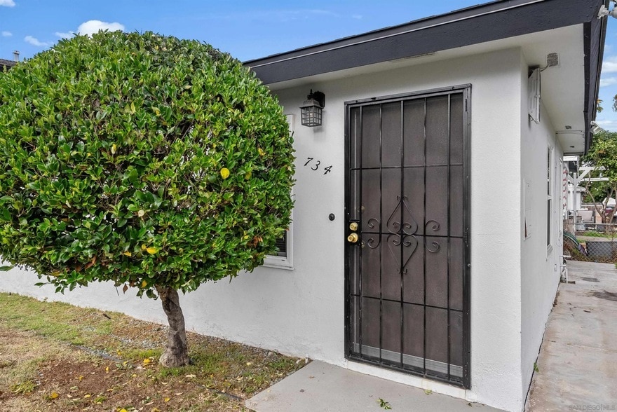 Foto principal - 734 S 46th St