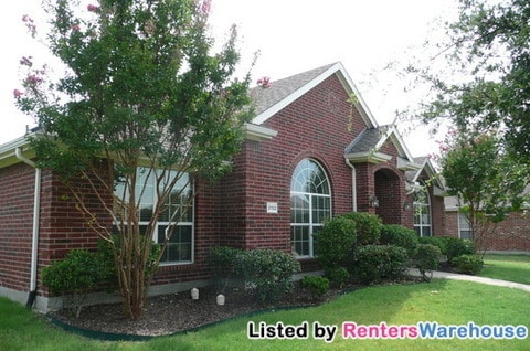 Foto del edificio - Beautiful 4 bedroom Home In Frisco!!!