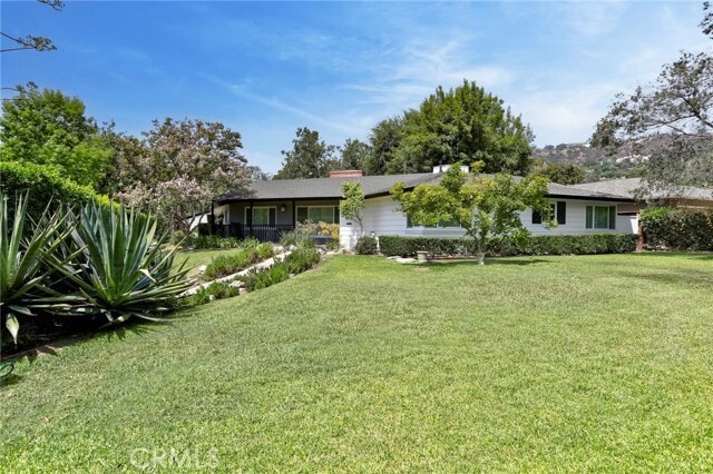 Building Photo - 1465 Linda Vista Ave