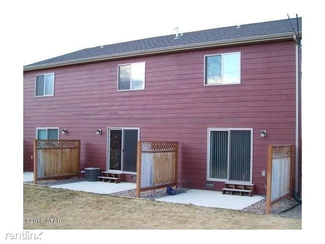 Building Photo - 2 br, 2 bath Apartment - 4220 Central