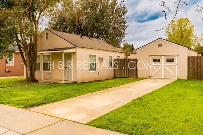 Foto del edificio - Charming 1 Bedroom Home Move in Ready