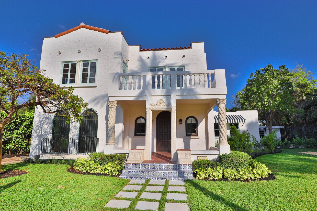 Foto principal - 3020 Vincent Rd