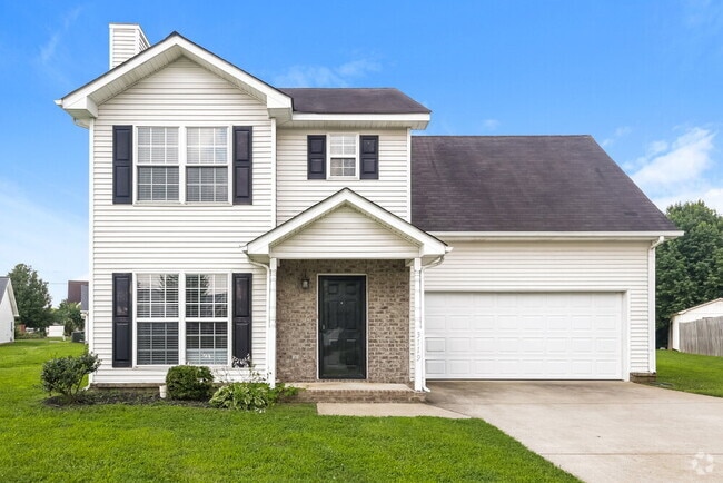 Building Photo - 3119 Swilly Ct