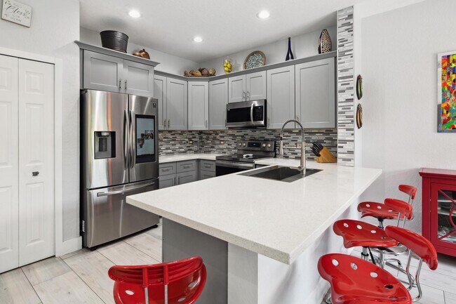 Foto del edificio - 4762 NW 120th Way