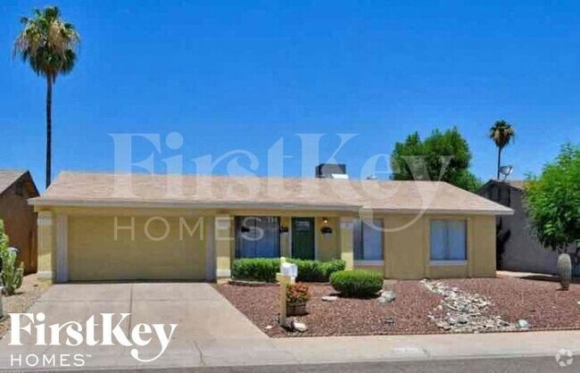 Building Photo - 3716 E Dahlia Dr