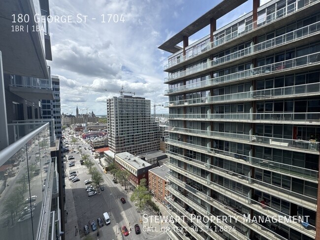 Building Photo - 180 George St