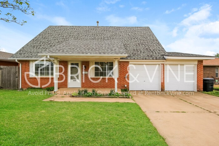 Foto principal - 1008 NW 6th Pl