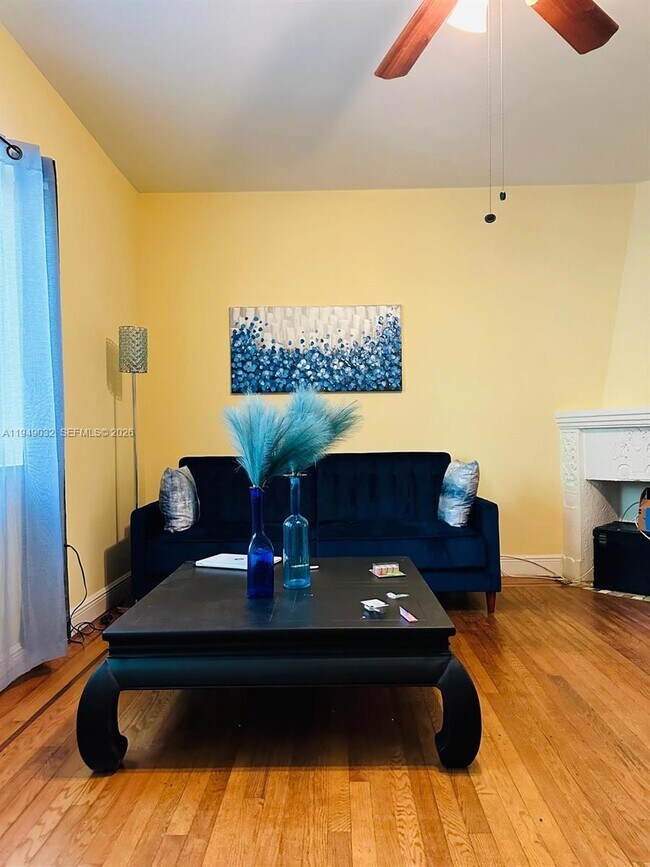 Foto del edificio - 1219 Meridian Ave