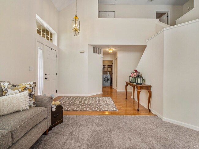 Foto del edificio - 1226 Pennsbury Ln