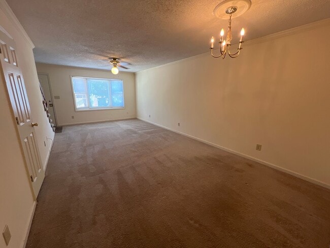 Foto del edificio - 2 Bedroom Townhouse