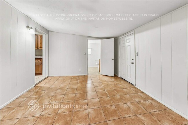 Foto del edificio - 449 S Stewart