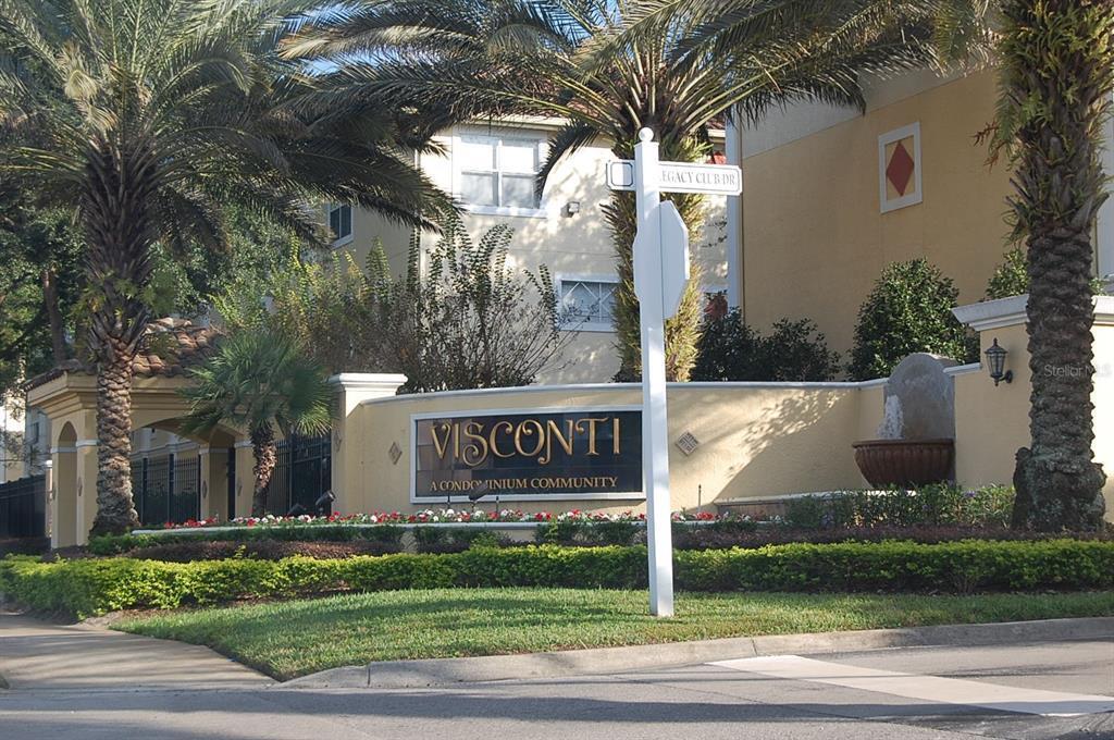 1375 Lake Shadow Cir Unit Fully Furnished 11301, Maitland, FL 32751