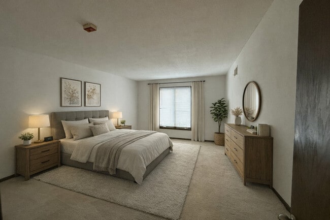 Foto del edificio - Sunset Apartments