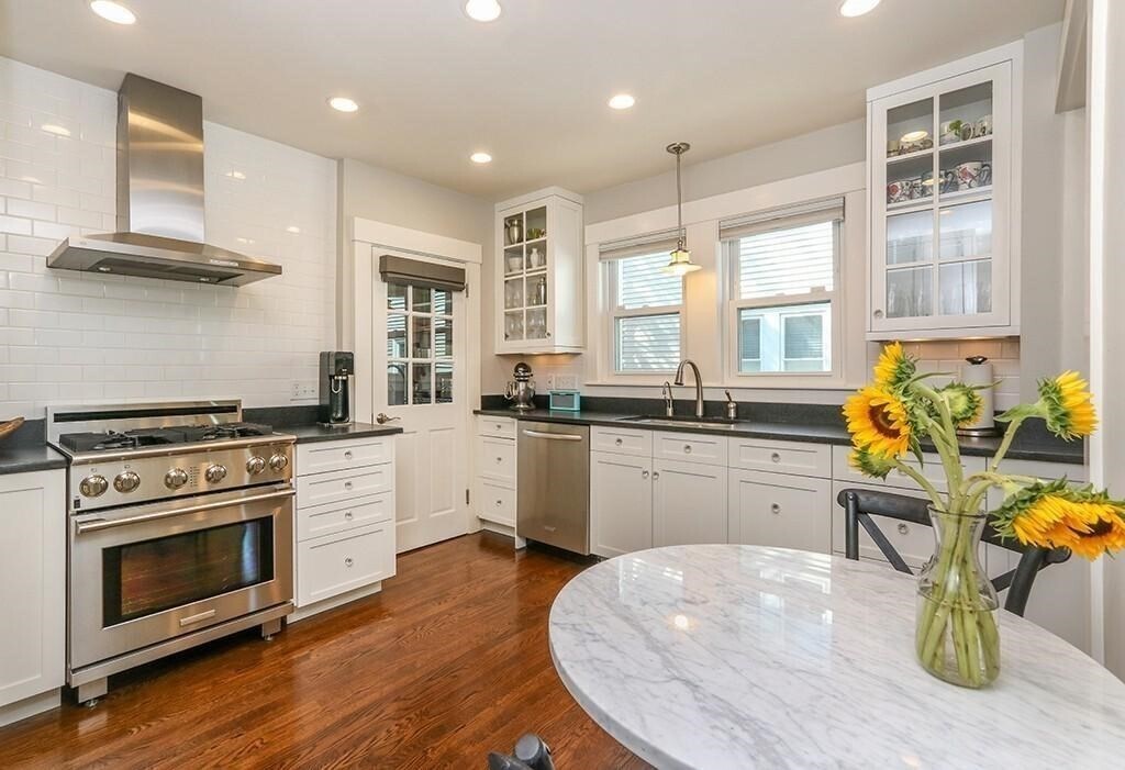 Foto del edificio - 84 Auburn St