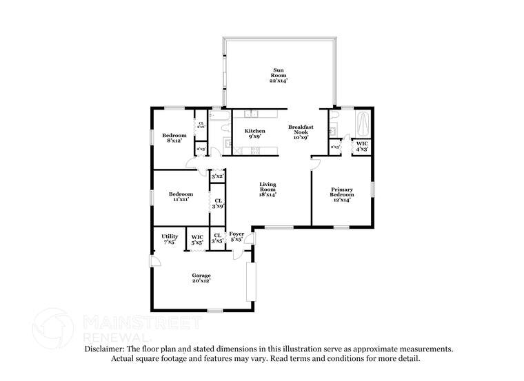 Foto principal - 2813 20th Ave W