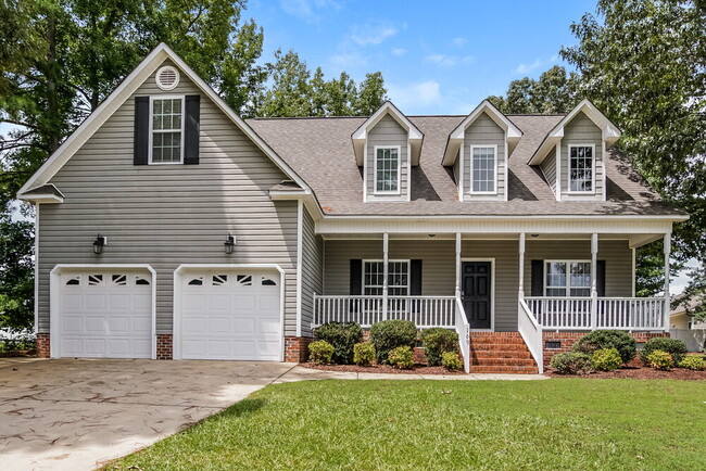 Building Photo - 169 N Farm Dr