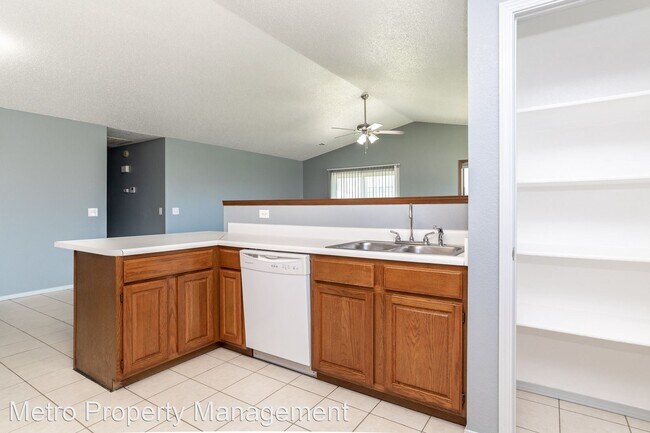Foto del edificio - 2 br, 2 bath House - 1820 S. 14th Street