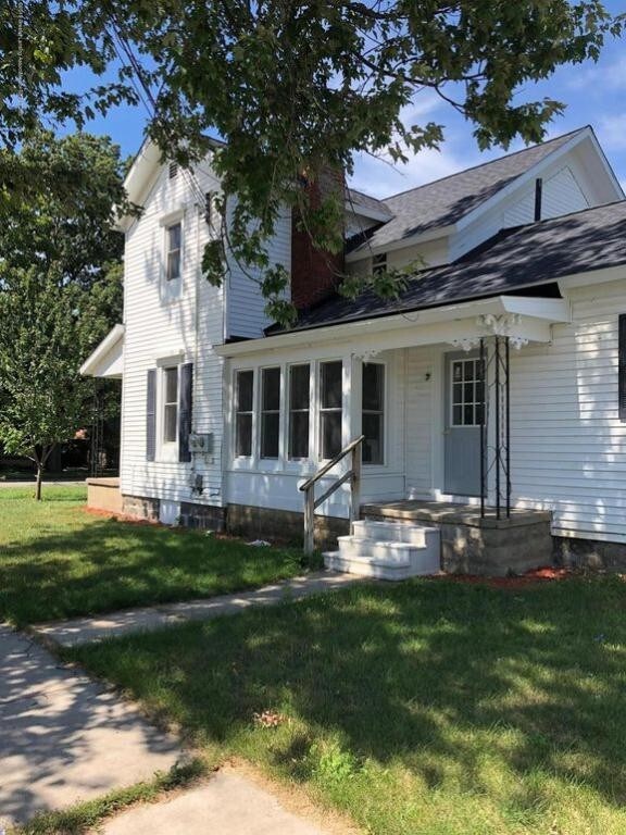 Primary Photo - 600 N. Clinton Ave