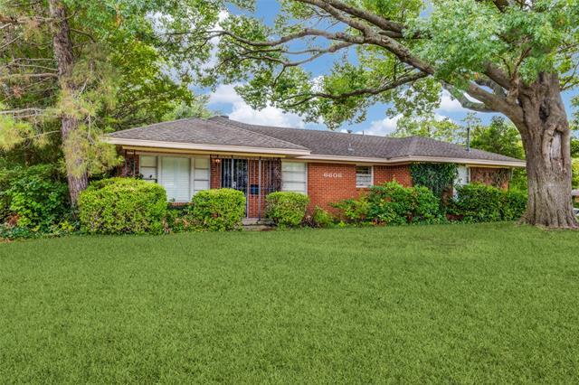 Foto del edificio - 6606 E Mockingbird Ln