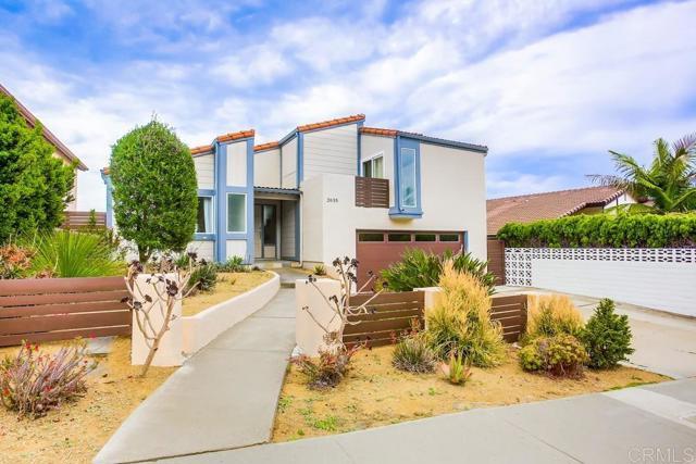 Building Photo - 2635 San Clemente Terrace