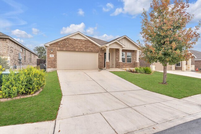 Foto del edificio - Spacious 3-Bed, 2-Bath Home in San Antonio