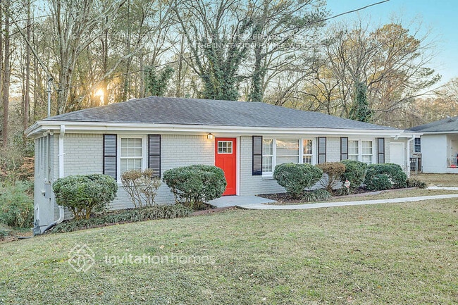 Foto del edificio - 3656 Bolfair Dr NW