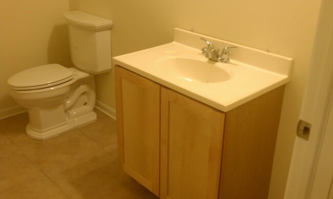 Foto del edificio - 4912 W Oklahoma Ave