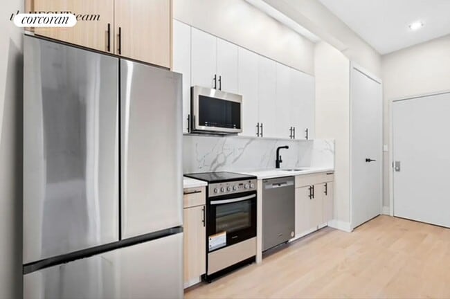 Foto del edificio - 492 11th St
