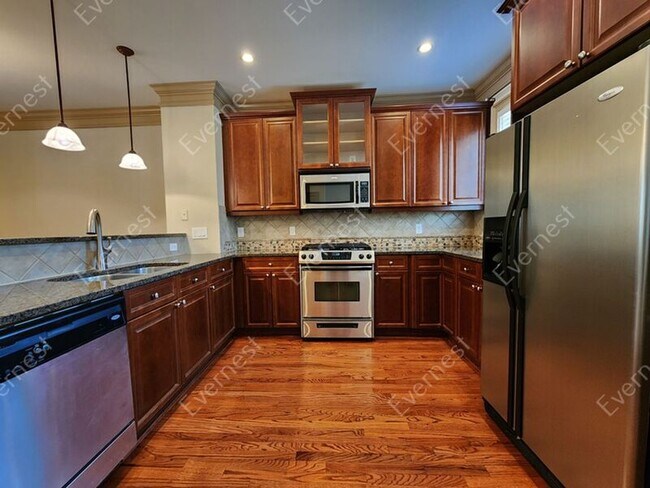 Building Photo - 3648 Ashford Creek Pl NE